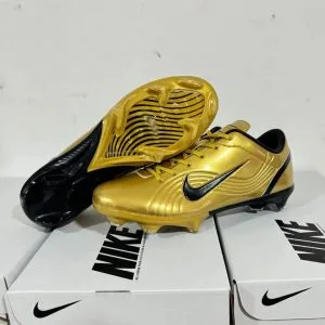 Nike Mercurial Vapor 2 R9 – Gold Edition
