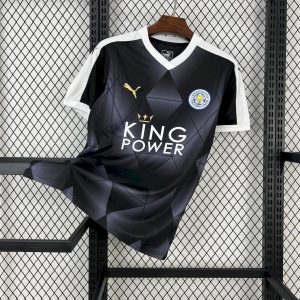 Leicester City 2015/2016 Away Kit