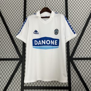 Juventus FC 1992/1993 Training Kit