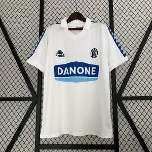 Juventus FC 1992/1993 Training Kit