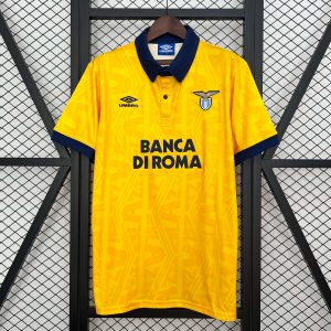 SS Lazio 1992/1994 Away Kit