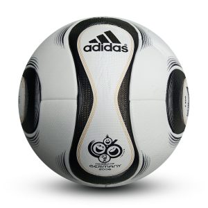 Retro World Cup 2006 Teamgeist Ball