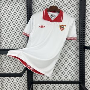 Sevilla FC 2012/2013 Home Kit
