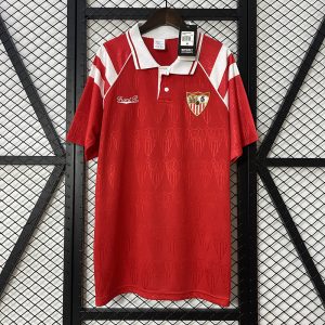 Sevilla FC 1992/1993 Away Kit