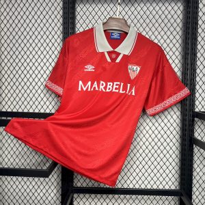 Sevilla FC 1994/1996 Away Kit