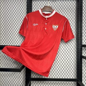 Sevilla FC 1990/1992 Away Kit
