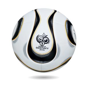 Retro World Cup 2006 Teamgeist Ball