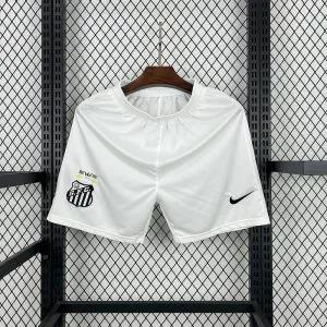 Santos FC 2012 Home Shorts