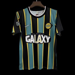 LA Galaxy 1997 Home Kit