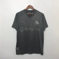 Borussia Dortmund 2019/2020 110th Anniversary Kit