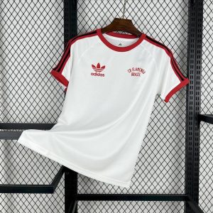 Flamengo 1981 Away Kit
