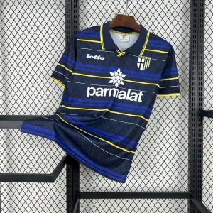 Parma Calcio 1998/1999 Third Kit