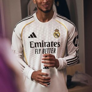 New Season Kit - Long Sleeve