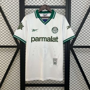 Palmeiras 1997 Away Kit