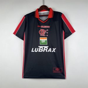 Flamengo 1999 Third Kit