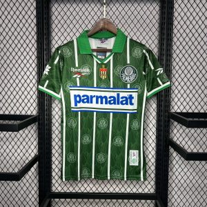 Palmeiras 1996 Home Kit