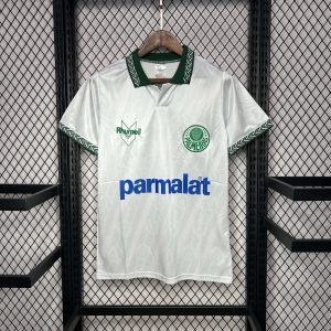 Palmeiras 1994/1995 Away Kit