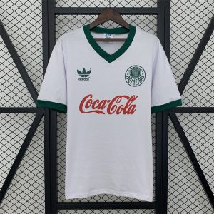 Palmeiras 1989/1991 Away Kit