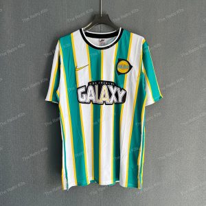 LA Galaxy 1997/1998 Third Kit