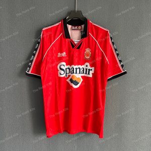 RCD Mallorca 1996/1997 Home Kit