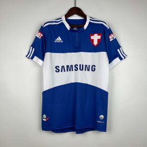 Palmeiras 2009 Third Kit