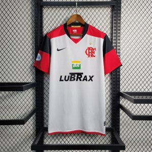 Flamengo 2008/2009 Away Kit