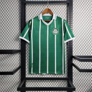 Palmeiras 1993 Home Kit