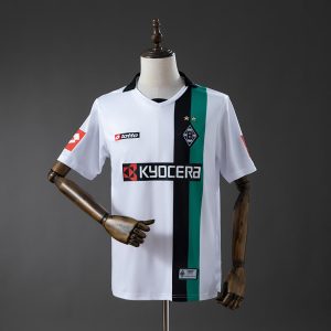 Borussia Mönchengladbach 2008/2009 Home Kit