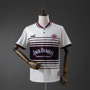FC St. Pauli 1997/1998 Home Kit