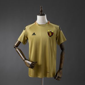 Sport Club do Recife 2016 Third Away Kit