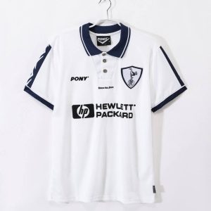 Tottenham Hotspur 1995/1997 Home Kit