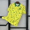 Norwich City 1992/1994 home kit retro football shirt