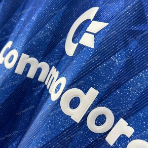 Chelsea FC 1989/1991 Home Kit The Retro Kit