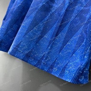 Chelsea FC 1989/1991 Home Kit The Retro Kit