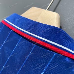 Chelsea FC 1989/1991 Home Kit The Retro Kit