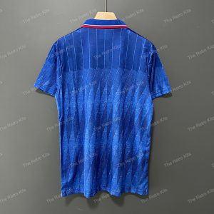 Chelsea FC 1989/1991 Home Kit The Retro Kit