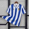 Sheffield Wednesday 1991/1993 home kit retro blue white football shirt