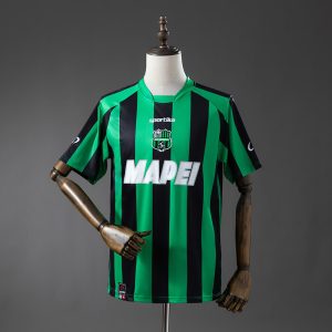 U.S. Sassuolo Calcio 2012/2013 Third kit