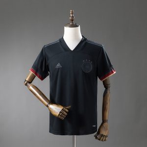 Germany 2021 Away Kit