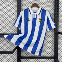 Sheffield Wednesday 1991/1993 Home Kit