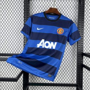 Manchester United 2011/2013 Away Kit