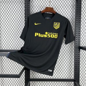 Atlético Madrid 2016/2017 Away Kit