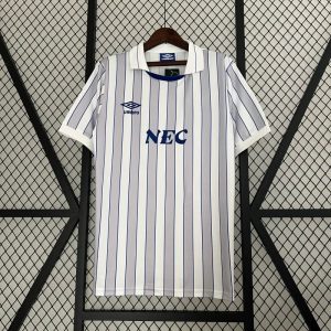 Everton FC 1988/1990 Away Kit