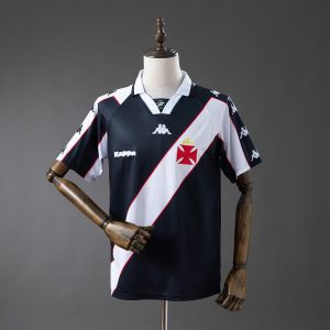 Vasco da Gama 1997 Home Kit