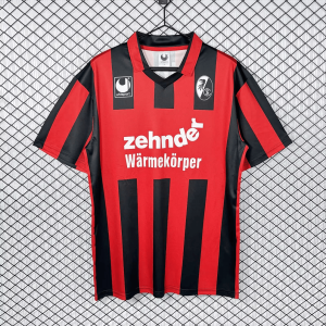 SC Freiburg 1994/1995 Home Kit