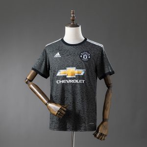 Manchester United 2020/2021 Away Kit