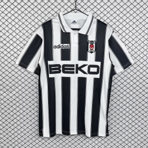 Beşiktaş JK 1996/1997 Away Kit
