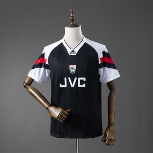 Arsenal 1992/1994 Away kit