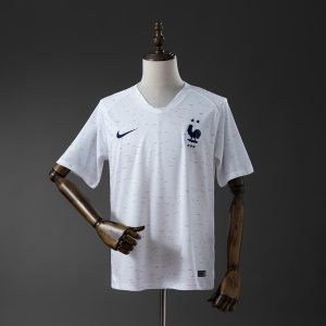 France 2018 Away Kit