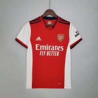 Arsenal 2021/2022 Home kit